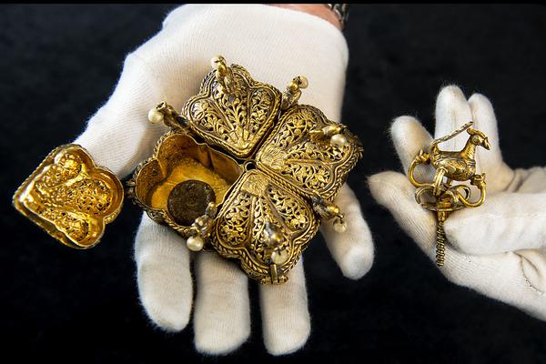 吴晓求：社会的良<性>运行，对创新者一定要有激励机制